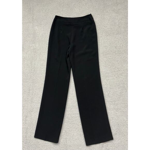 Louben Women's Black Pants Size L #61078 - Picture 2 of 3